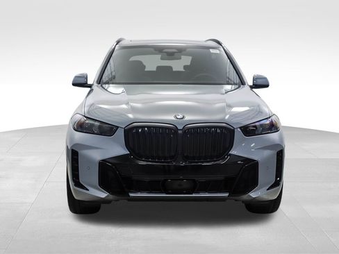 New 2026 BMW X5 xDrive40i image 8