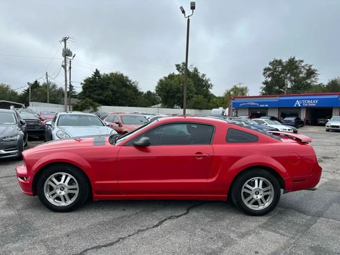 Used 2006 Ford Mustang GT image 8