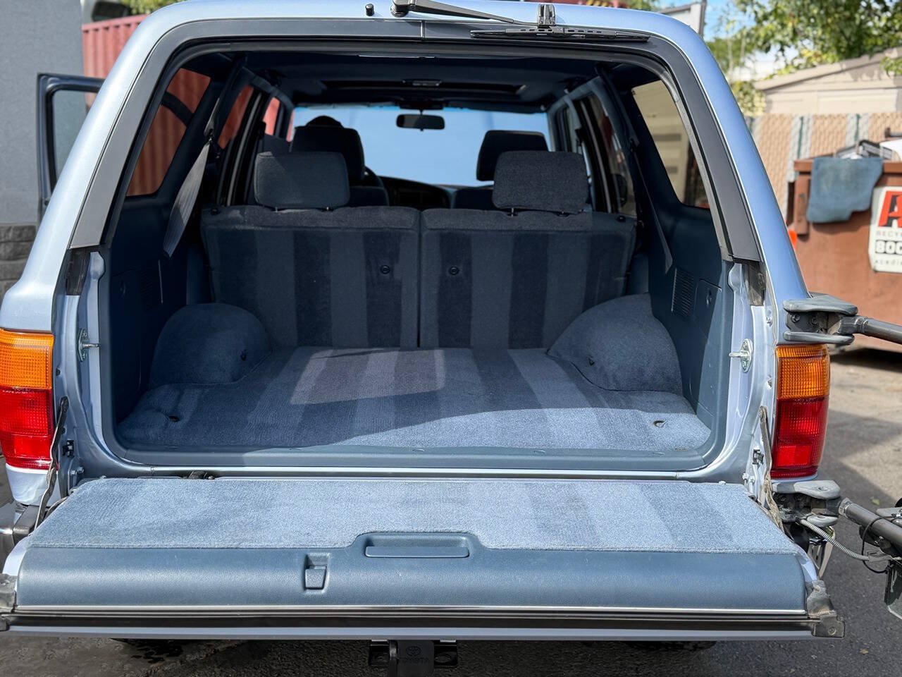 Used 1990 Toyota 4Runner SR5 AWD/4WD image 51