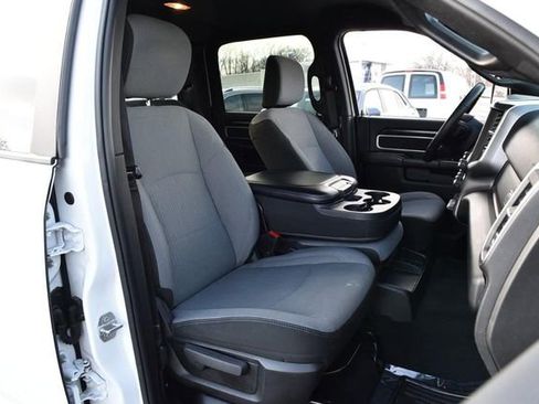 Used 2024 RAM 2500 Big Horn image 22