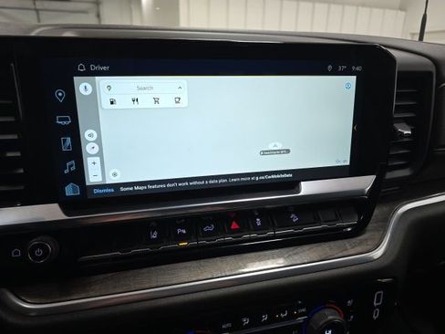 Certified 2024 Chevrolet Silverado 2500 LTZ w/ LTZ Plus Package image 14