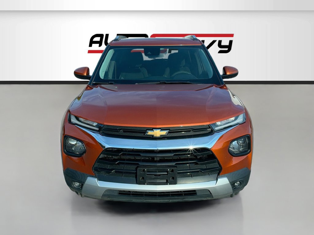 Used 2023 Chevrolet TrailBlazer LT w/ Convenience Package FWD image 28