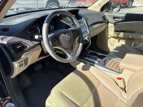 Used 2019 Acura MDX SH-AWD w/ Technology Package image 11