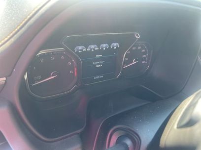 Used 2021 GMC Yukon AT4 w/ AT4 Premium Package