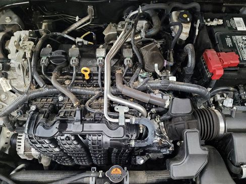 Used 2023 Nissan Altima 2.5 SV image 30