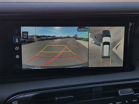 New 2026 Hyundai Palisade XRT Pro image 18