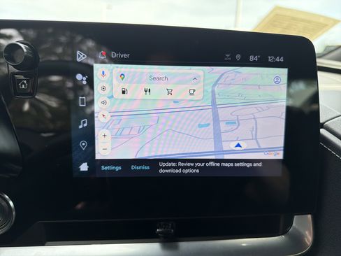 Used 2024 Chevrolet Corvette Stingray Coupe w/ 1LT image 26