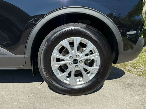 Used 2025 Ford Escape Active w/ Tech Pack #1 image 11