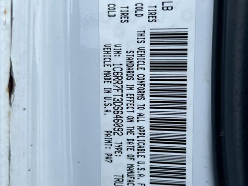 Used 2013 RAM 1500 Express image 35