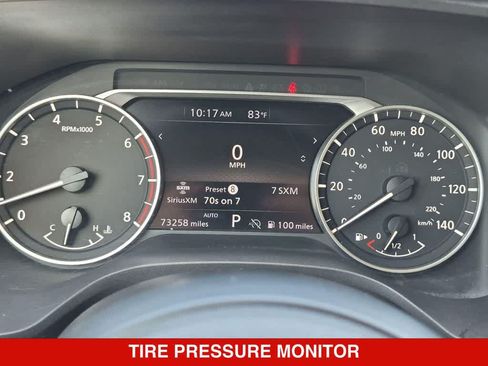 Used 2024 Nissan Rogue SV AWD/4WD image 30