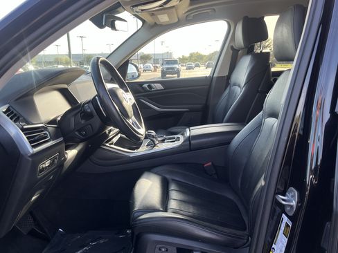 Used 2020 BMW X7 xDrive40i w/ Premium Package AWD/4WD image 31