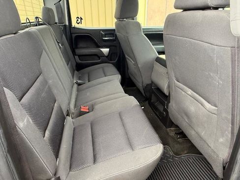 Used 2017 Chevrolet Silverado 1500 LT w/ All Star Edition image 18