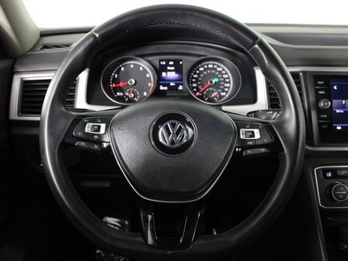 Used 2019 Volkswagen Atlas SE FWD image 9