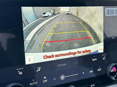 New 2026 Subaru Solterra image 23