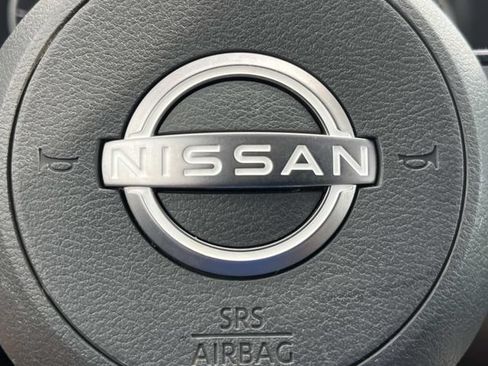Used 2023 Nissan Rogue SV AWD/4WD image 33