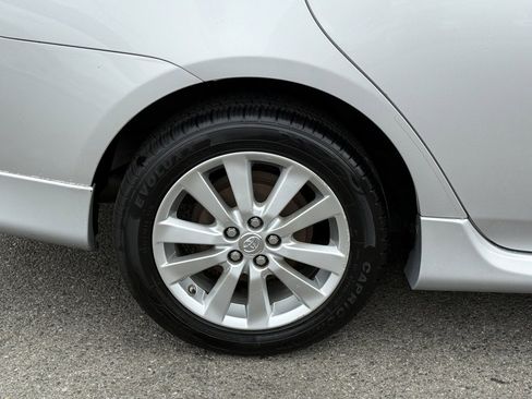 Used 2010 Toyota Corolla S image 14
