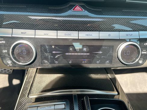 Used 2024 Genesis G80 3.5T Sport AWD/4WD image 15