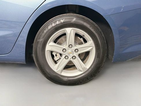 Used 2024 Chevrolet Malibu LT FWD image 30
