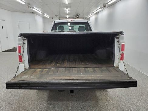 Used 2013 Ford F150 XL w/ XL Plus Pkg image 6