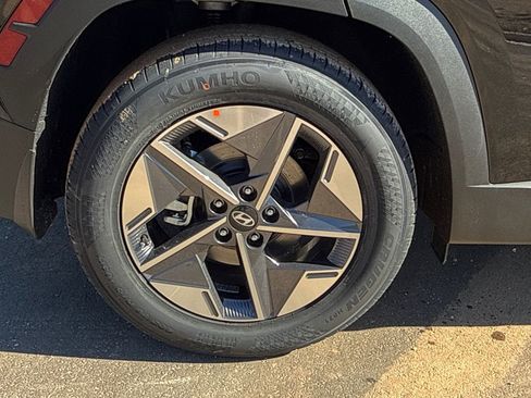 New 2026 Hyundai Tucson SEL FWD image 18