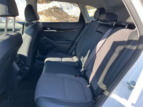 Used 2024 Kia Seltos S image 20