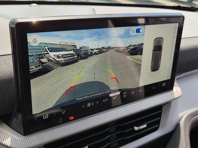 New 2026 Ford Explorer Active w/ Active Comfort Package RWD image 18