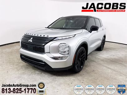 Used 2023 Mitsubishi Outlander SEL