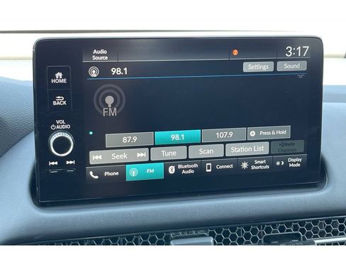 Certified 2025 Honda HR-V EX-L image 26