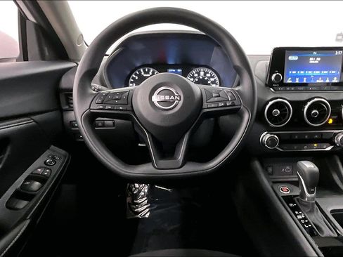 New 2025 Nissan Sentra S image 55