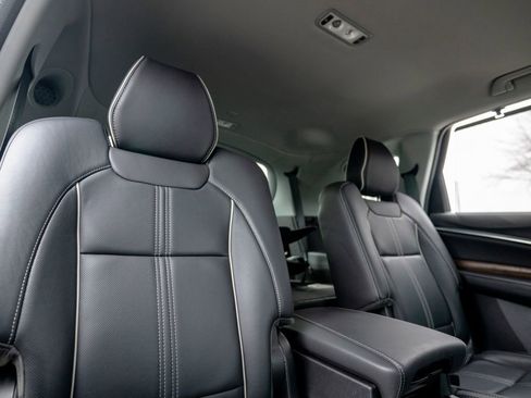 Used 2017 Acura MDX SH-AWD w/ Advance Package image 48