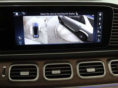 Used 2024 Mercedes-Benz GLE 53 AMG 4MATIC image 28