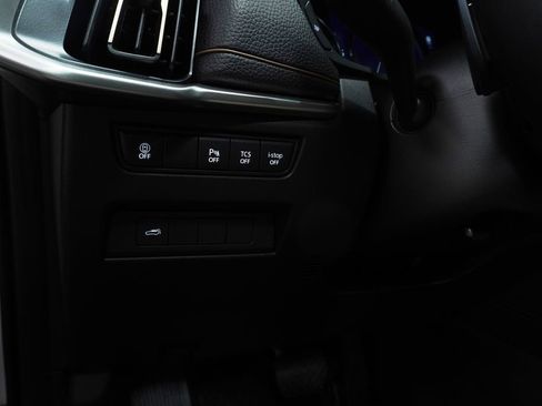 Certified 2025 MAZDA CX-90 3.3 Turbo w/ Preferred Package image 20