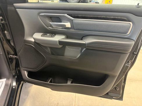 Used 2023 RAM 1500 Big Horn AWD/4WD image 28