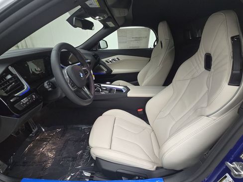 New 2026 BMW Z4 sDrive30i w/ Premium Package image 12