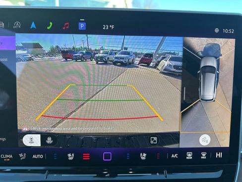 New 2026 Volkswagen Tiguan SEL R-Line image 18