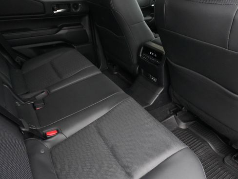 Used 2024 Toyota Land Cruiser w/ Premium Package image 38