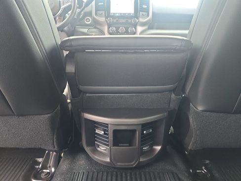 New 2026 RAM 3500 Tradesman image 27