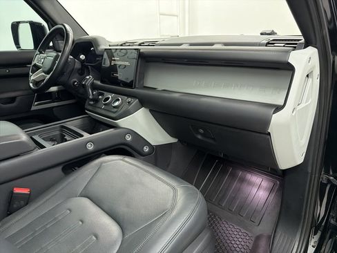 Used 2022 Land Rover Defender 110 XS Edition image 27