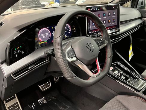 New 2026 Volkswagen GTI SE image 7