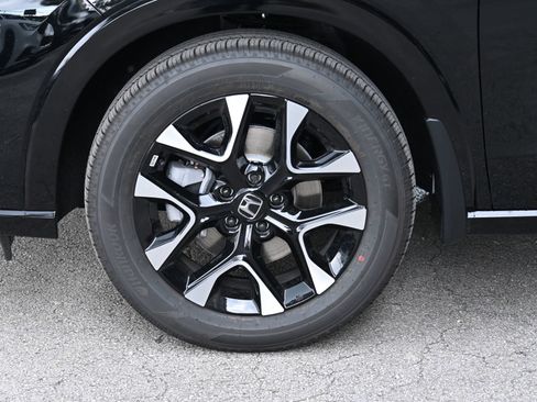 New 2027 Honda HR-V EX-L image 36