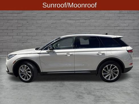 Used 2024 Lincoln Corsair AWD w/ Equipment Group 101A image 2