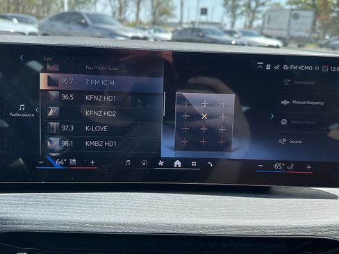 Used 2026 BMW i4 xDrive40i image 21