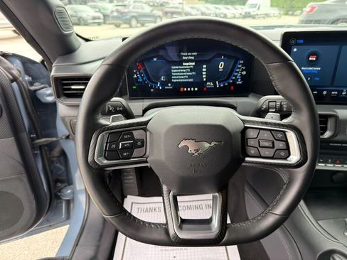 Used 2024 Ford Mustang GT w/ GT Performance Package RWD image 36