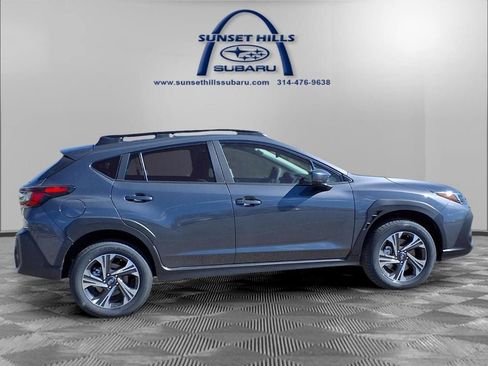 New 2026 Subaru Crosstrek 2.0i Premium image 20