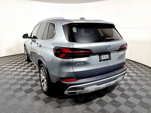Used 2024 BMW X5 xDrive40i w/ Premium Package AWD/4WD image 5