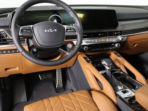 New 2025 Kia Telluride SX Prestige X-Line image 12