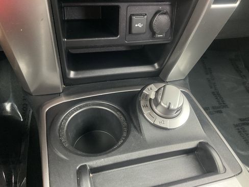 Used 2022 Toyota 4Runner TRD Sport image 17