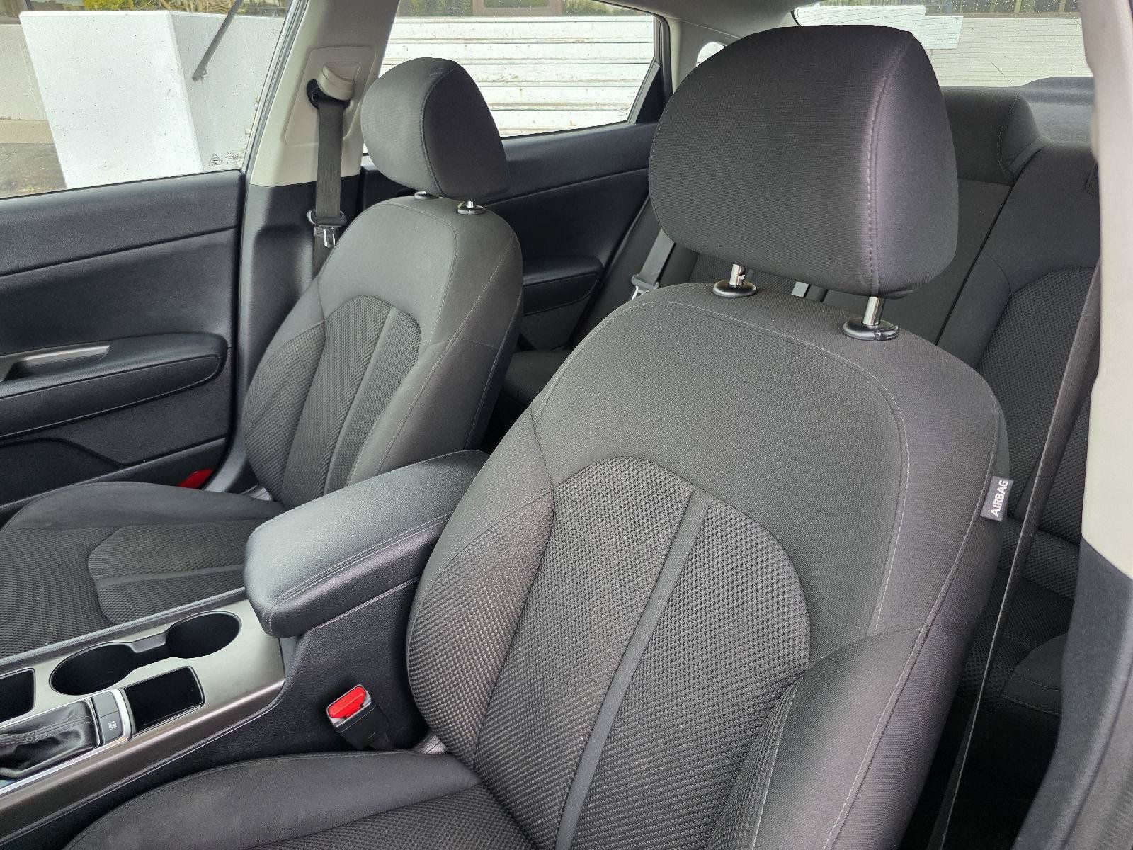 Used 2019 Kia Optima LX FWD image 32