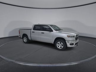 New 2026 RAM 1500 Big Horn AWD/4WD video 2