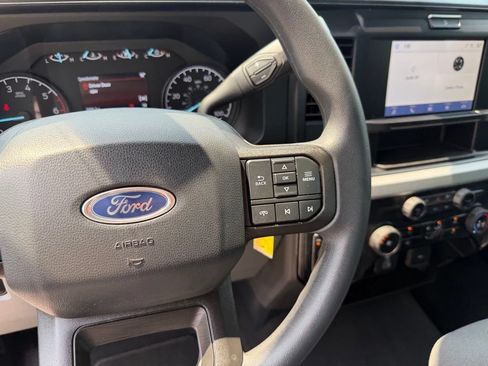 Used 2025 Ford F250 XL w/ STX Appearance Package AWD/4WD image 25